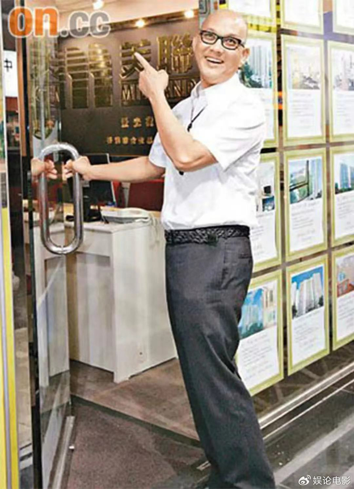 香港演员潘宏彬去世,享年63岁,和刘德华相识微时多年的好友|娱乐圈|香港电影金像奖|香港金像奖|友情|媒体_新浪娱乐_新浪新闻