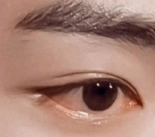 画眼睛很难不允许你还不会画眼睛超详细眼睛画法