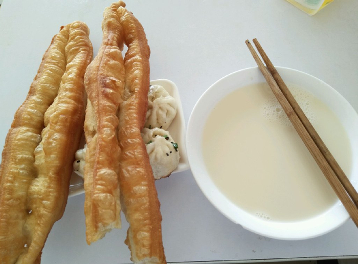 3种"中国式早餐"风靡很多家庭餐桌,没营养还导致孩子成绩不好