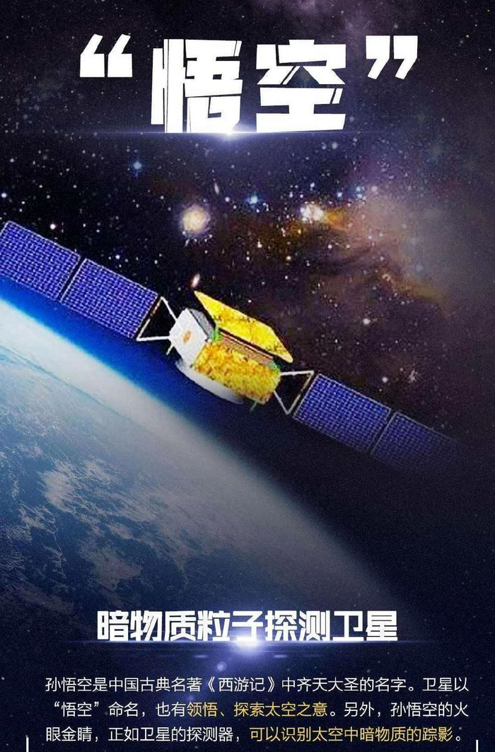 问天:“宇宙级”浪漫|北斗|墨子|嫦娥|天问|问天_新浪新闻