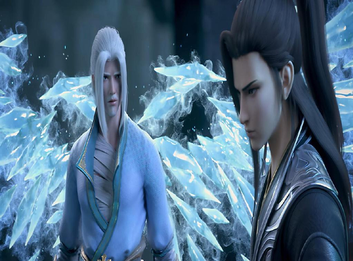 斗破苍穹:萧炎在中州得到了多少功法,威力最强的又是哪个|萧炎|功法