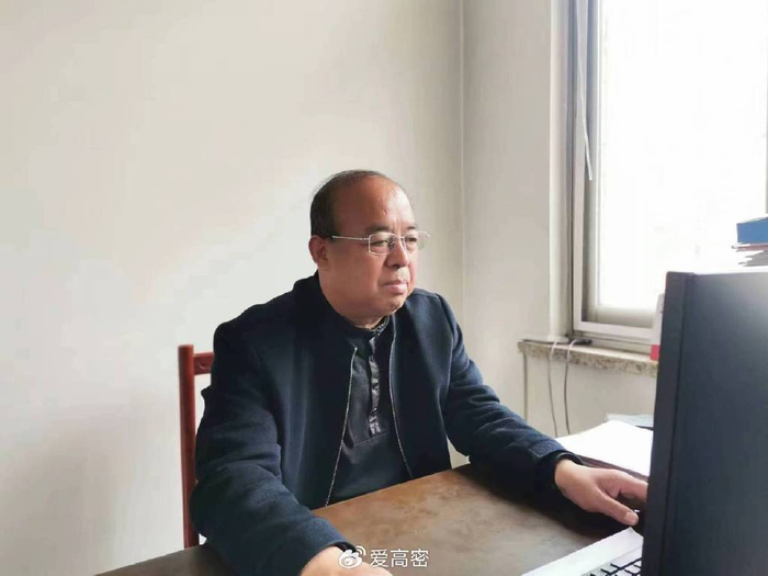 喜报我局2名同志被授予潍坊市交通运输系统党员先锋荣誉称号
