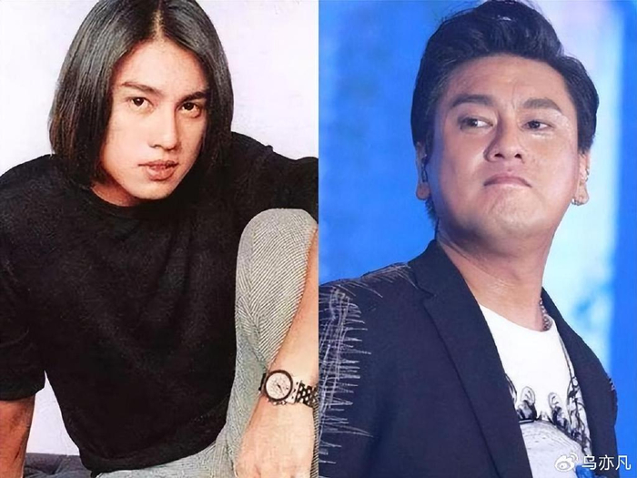 男三号——吴建豪的折腾人生