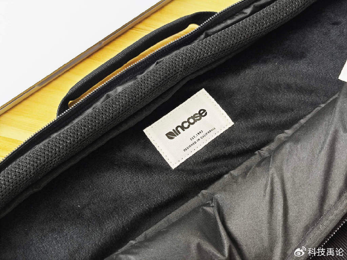 上班族新宠,incase手提电脑包,可360度保护笔记本电脑|上班族|电脑包