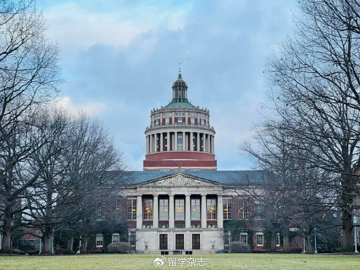 对话西蒙商学院院长校友附免申请费5000美元奖学金独家福利