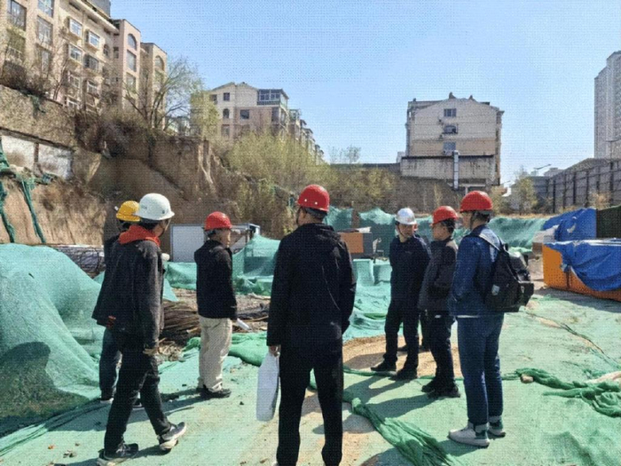 万科智慧工地曝光,竟藏了这么多"黑科技"?|黑科技|工地|万科_新浪新闻