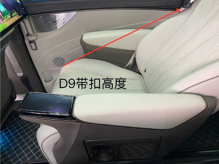 材料工程师评价理想mega设计细节:备受争议的背后,它