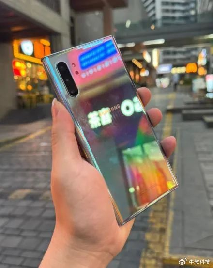 都20xx年了,为什么还有这么多人在用三星note10系列?