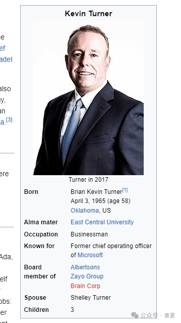 八零后华尔街大佬