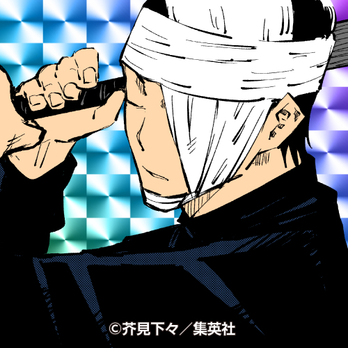 32加茂 宪纪 67咒术回战 角色档案 no.32加茂 宪纪 67