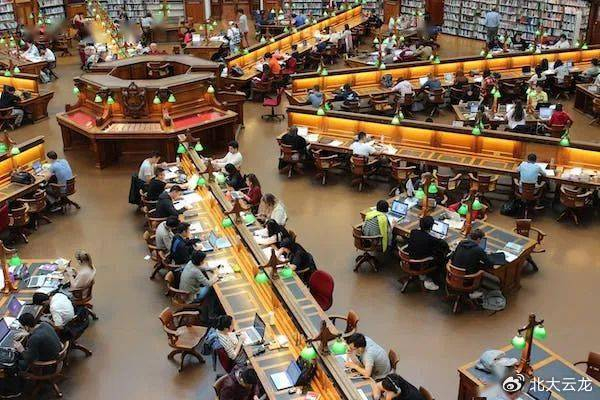 抑郁率高发的名校精英,纷纷倒在爬藤后…|纽约大学|爬藤|李雪琴_新浪
