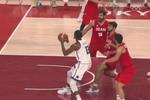 [流言板]前NBA球员拉里