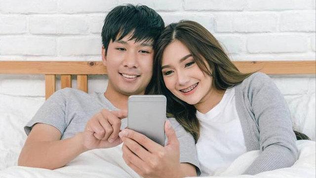 婚姻事件簿：我们真爱的“防火墙”