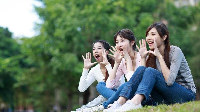 花样年华，那些啼笑皆非的小秘密