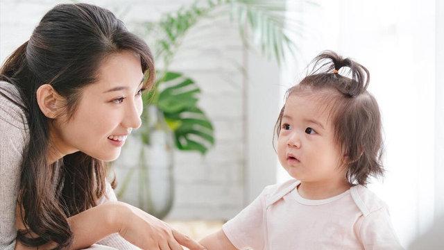马路上，“捡”到幸福小天使