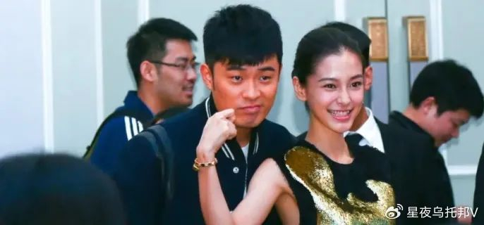 baby和李晨炒恋情?网友:炒作太离谱!