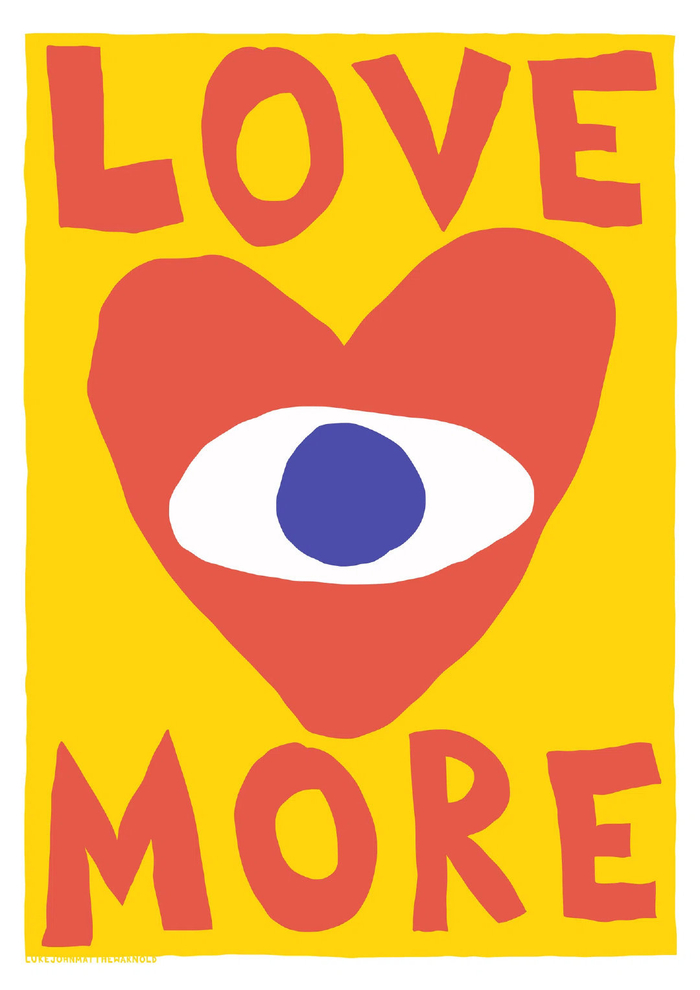 来自设计师lukejohnmatthewarnold的平面设计作品欣赏