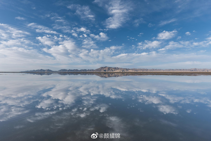 “南昆仑，北祁连，山下瀚海八百里，八百里瀚海无人烟_新浪新闻