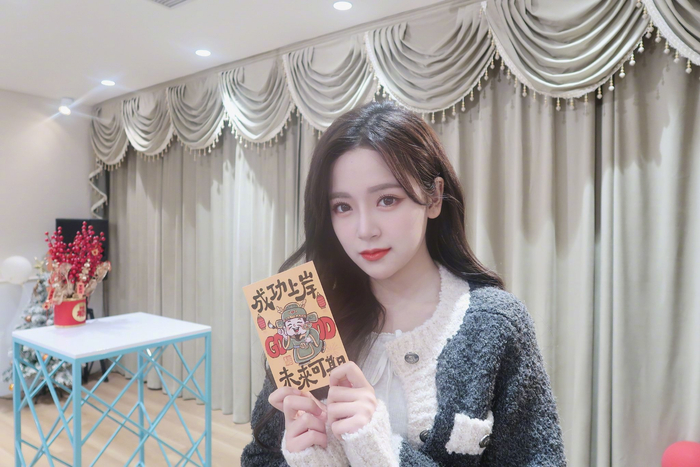 逾跃龙门龙颜大悦snh48teamnii恭祝大家龙华富贵