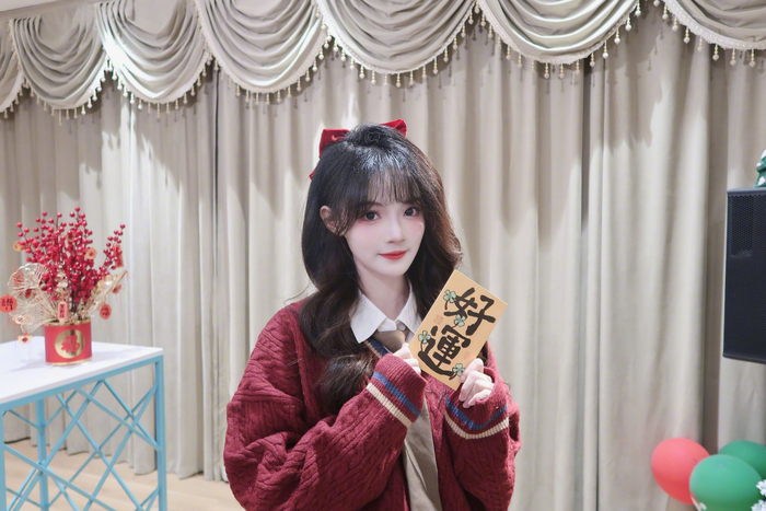 逾跃龙门龙颜大悦snh48teamnii恭祝大家龙华富贵