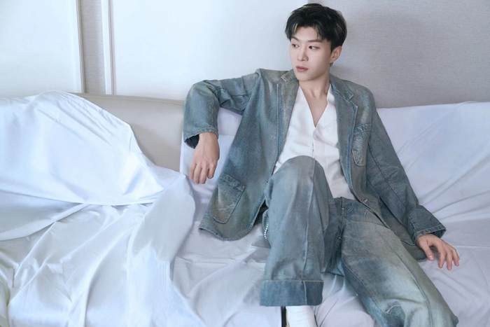 范丞丞这身材和颜值简直鲨疯了