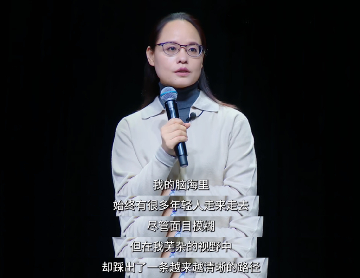 二本学生的真实命运被照见了