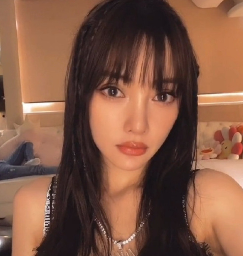 李小璐整容前后对比尽显惊艳.|李小璐|贾乃亮|丑闻_新浪新闻