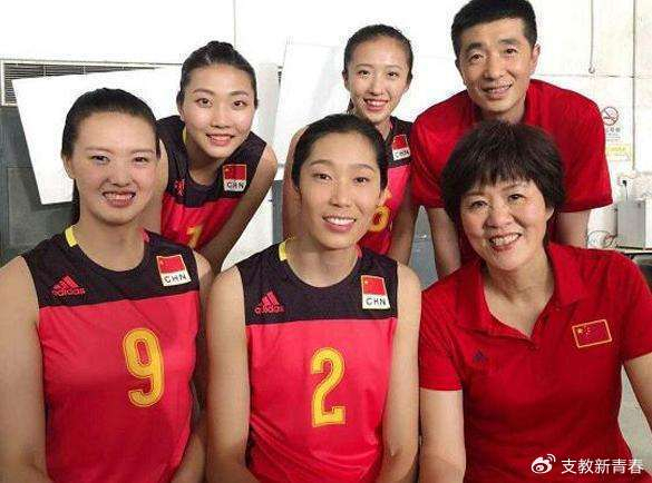 遭遇网暴差点退役,球迷呼吁保护!|王梦洁|朱婷|中国女排_新浪新闻