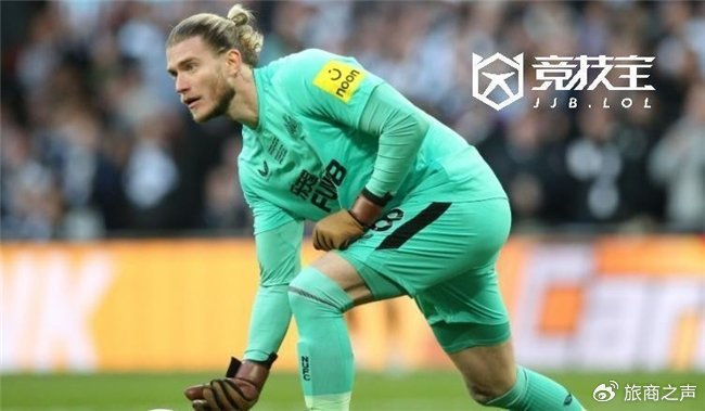 【竞技宝】英超:纽卡官宣卡里乌斯自由身离队