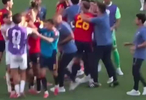 镜头语言被FIFA玩明白了