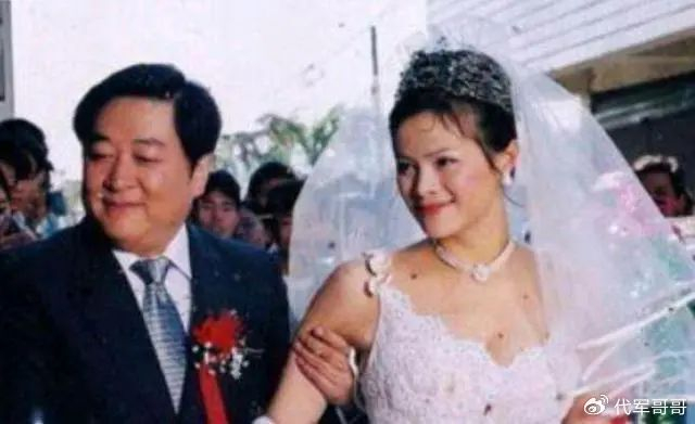 揭秘62岁知名演员刘斌的三婚失败婚姻经历|王丽君|王宝强|马蓉|儿子|史兰芽_新浪新闻