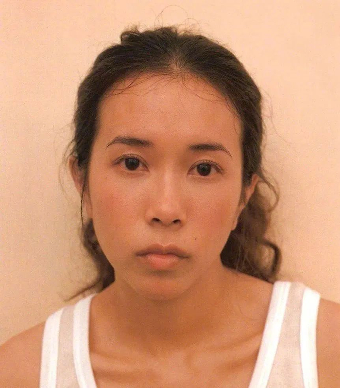 入行30年,莫文蔚公开绝版写真:性感又前卫|文丞武蔚|莫文蔚|演唱会