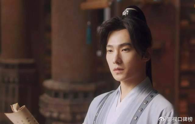 杨洋新剧来了,《雨霖铃》出演大男主,正午阳光在画饼吗?