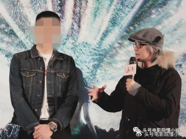 周星驰短剧上线,观众评价一针见血!星爷你要是缺钱了,就眨眨眼