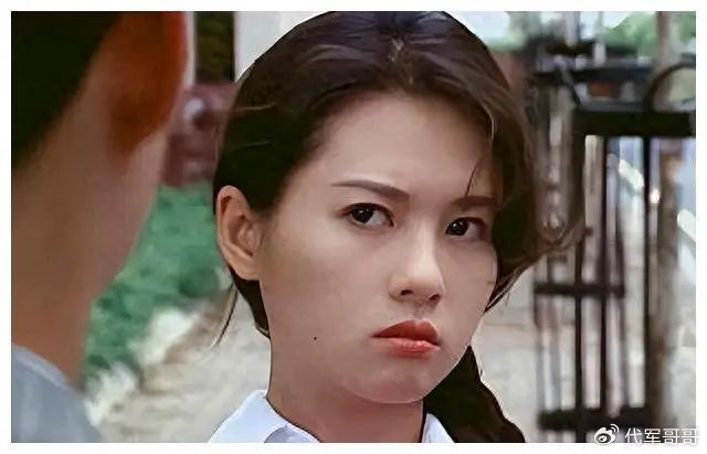 盘点李丽珍主演的10部经典电影,你看过几部?