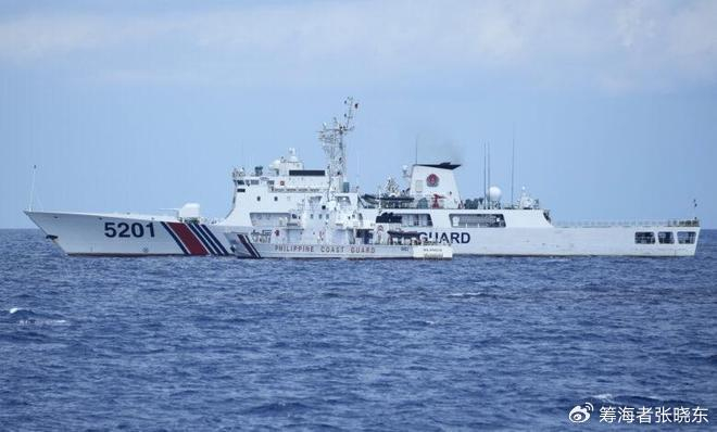 从伊朗到菲律宾美国人又走错了一步棋中国的外交局面稳如泰山