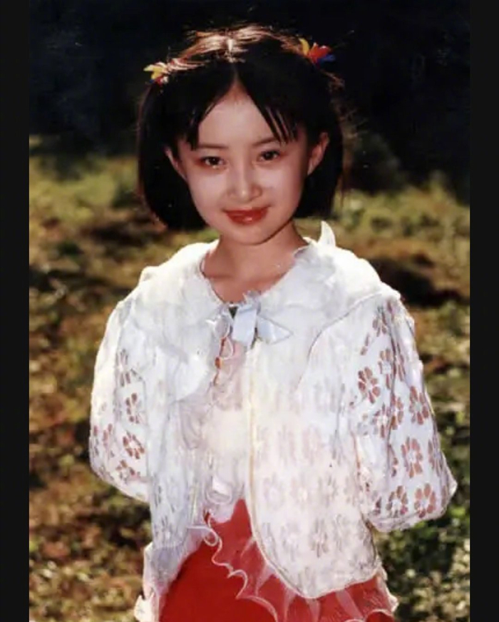 舒畅十几岁的时候杀疯了孝庄秘史金粉世家宝莲灯传奇幻想殷商