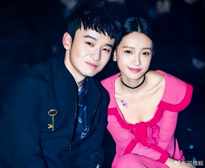 与董子健离婚,陷三角恋毁人设当不了综艺咖|孙怡|董子健|离婚_新浪