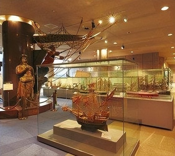 日本深度旅游新选择,寻访兵库.神户各地「特色博物馆」