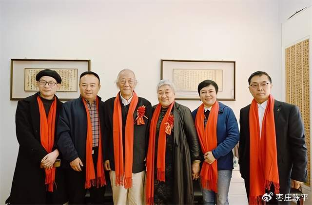 近访先锋派作家王新