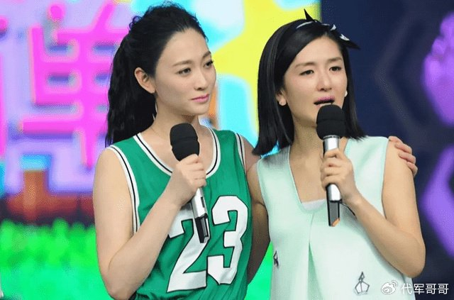 42岁的谢娜,终于为自己的"装疯卖傻"付出了代价