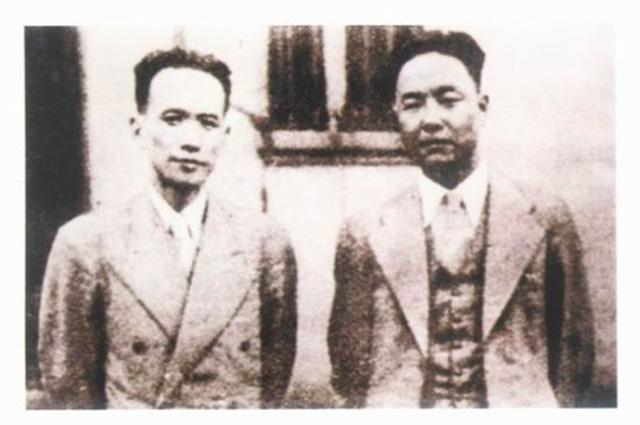 “76号”杀头魔头李士群和丁默邨,为何对一名报社主编,动了非杀不可的杀机?|汪精卫|报馆|大美晚报|恐吓信|拉门_新浪新闻