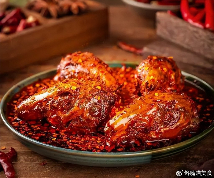 令人垂涎欲滴的成都"十大小吃",你吃过哪几种?