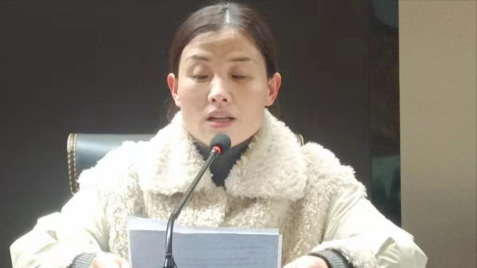 我的教育叙事请相信爱的力量阜南十小徐兰老师的师德宣讲