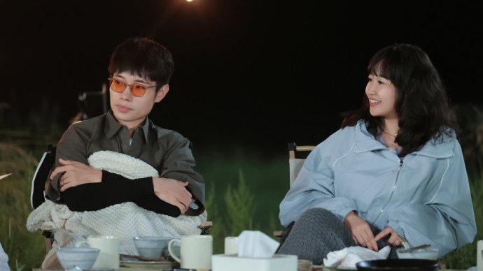 不可否认，麦琳是个好命的“蠢”女人