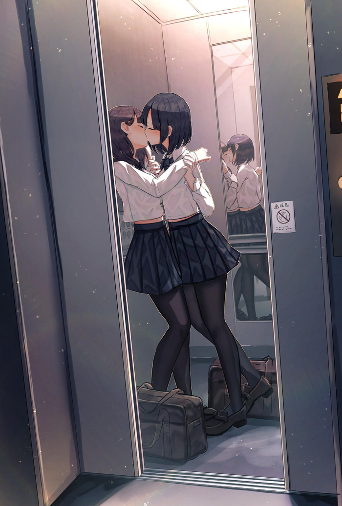 中午看点百合jk x:benevolels