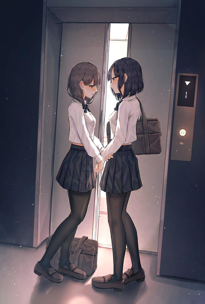 中午看点百合jk x:benevolels