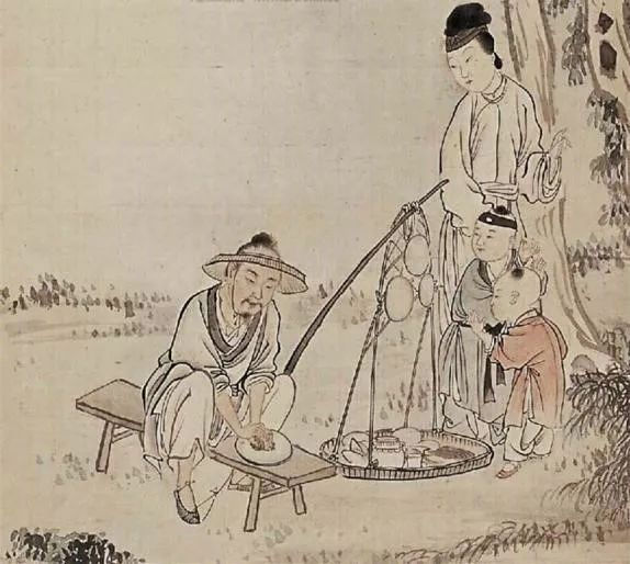“磨镜磨镜”告诉我:古人如何打磨一面平整光洁的铜镜?