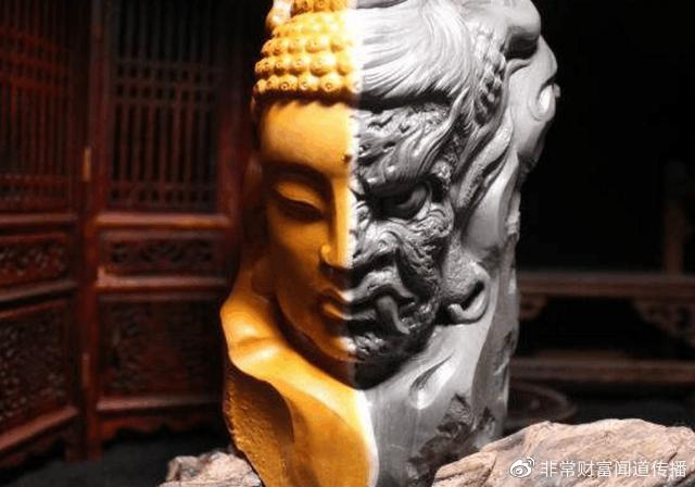 鬼挑弱者上身,佛挑善人受苦,为什么也是公平的|五台山|身体|康健|为人|魔王_新浪新闻