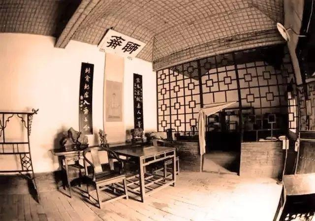古代文人墨客，是如何给自己的书房取名的